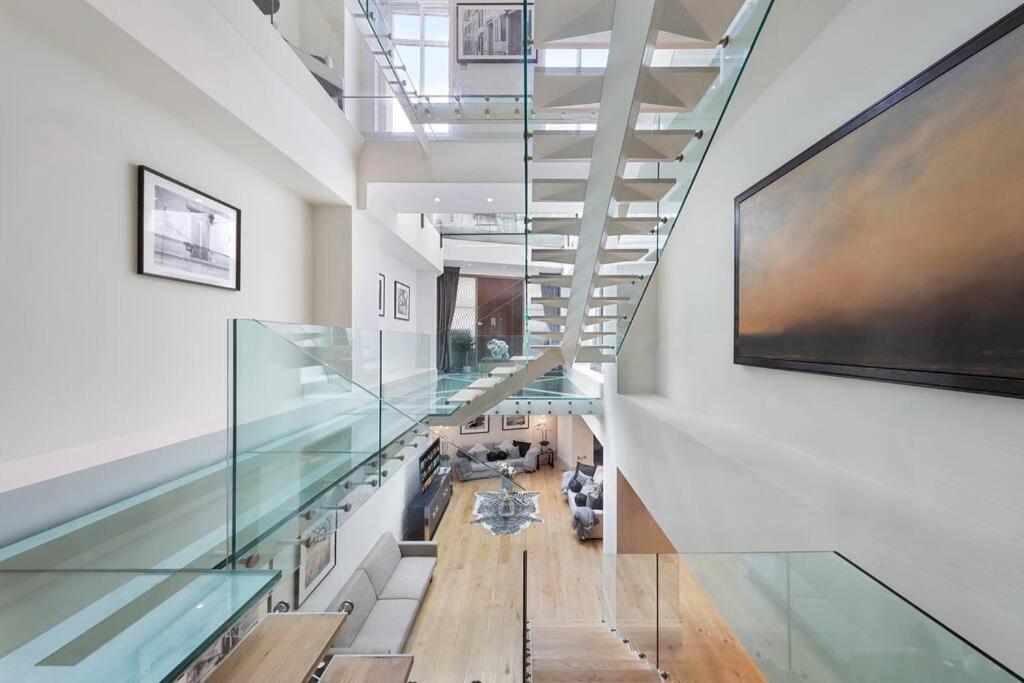 Park Lane Palace- Luxury Sleeps 10 Appartamento *