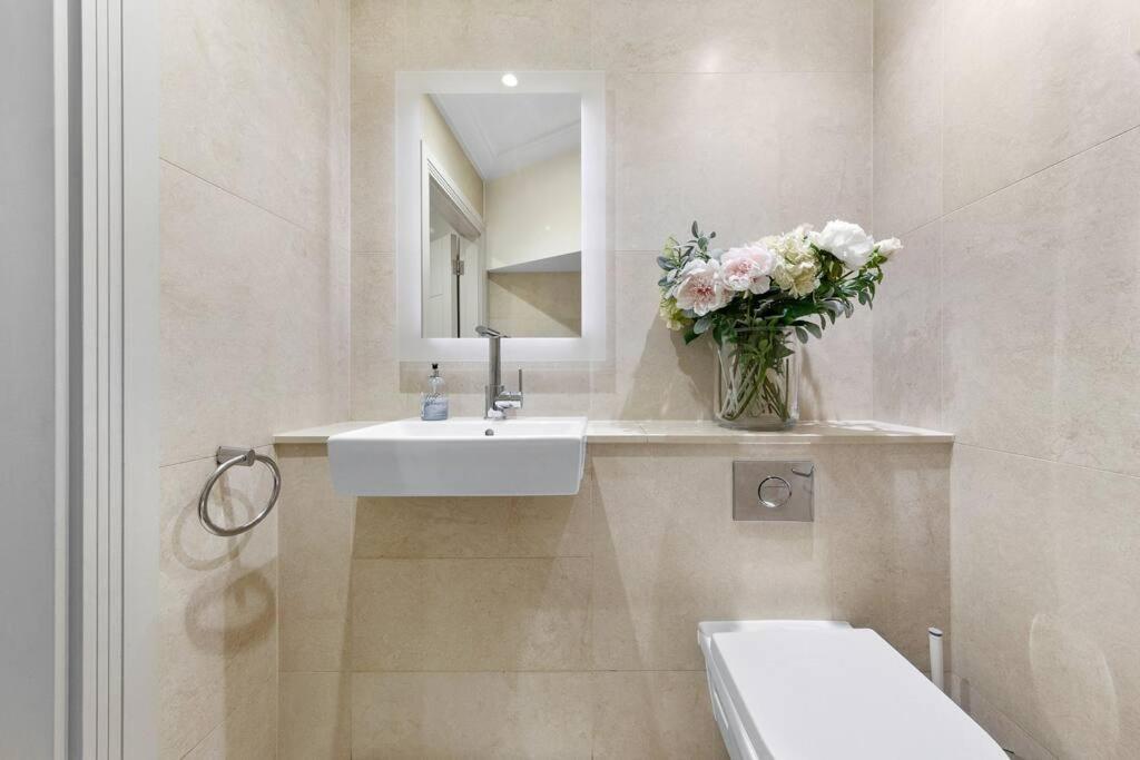 Appartamento Park Lane Palace- Luxury Sleeps 10