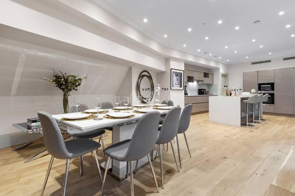 Park Lane Palace- Luxury Sleeps 10 * Londra