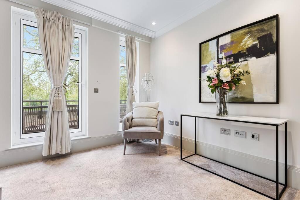 Appartamento Park Lane Palace- Luxury Sleeps 10