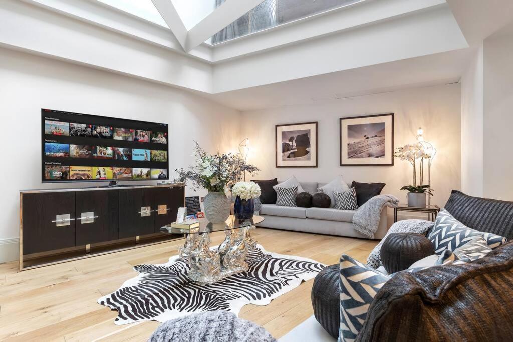 Appartamento Park Lane Palace- Luxury Sleeps 10