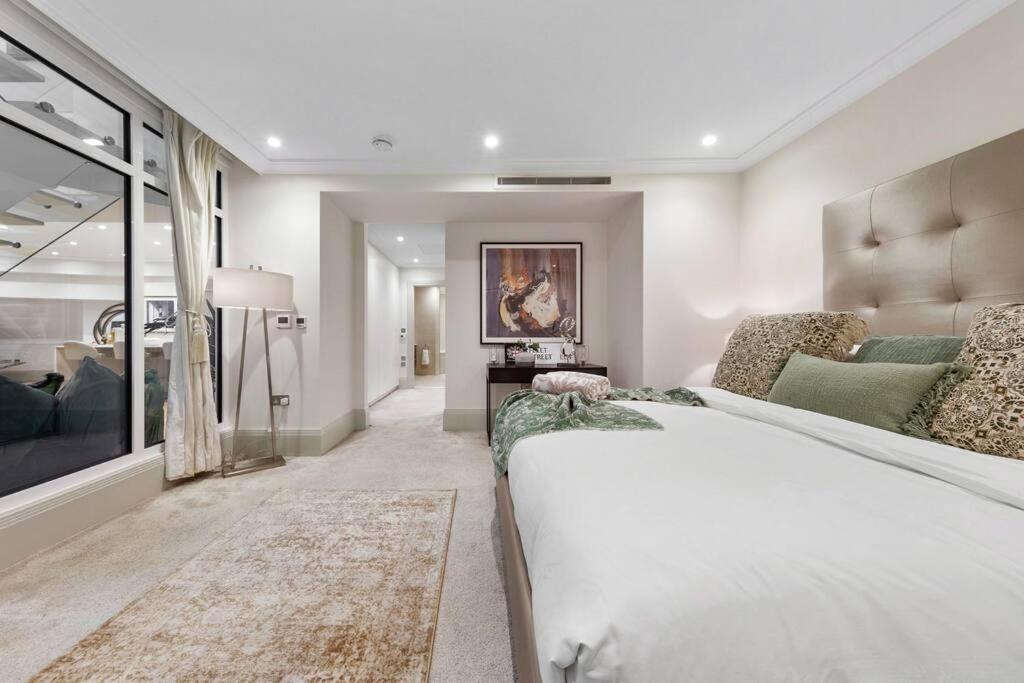 Appartamento Park Lane Palace- Luxury Sleeps 10