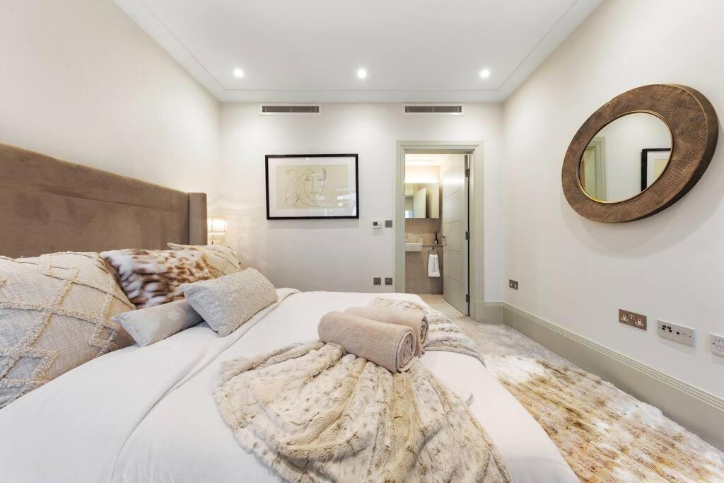 Park Lane Palace- Luxury Sleeps 10 * Londra