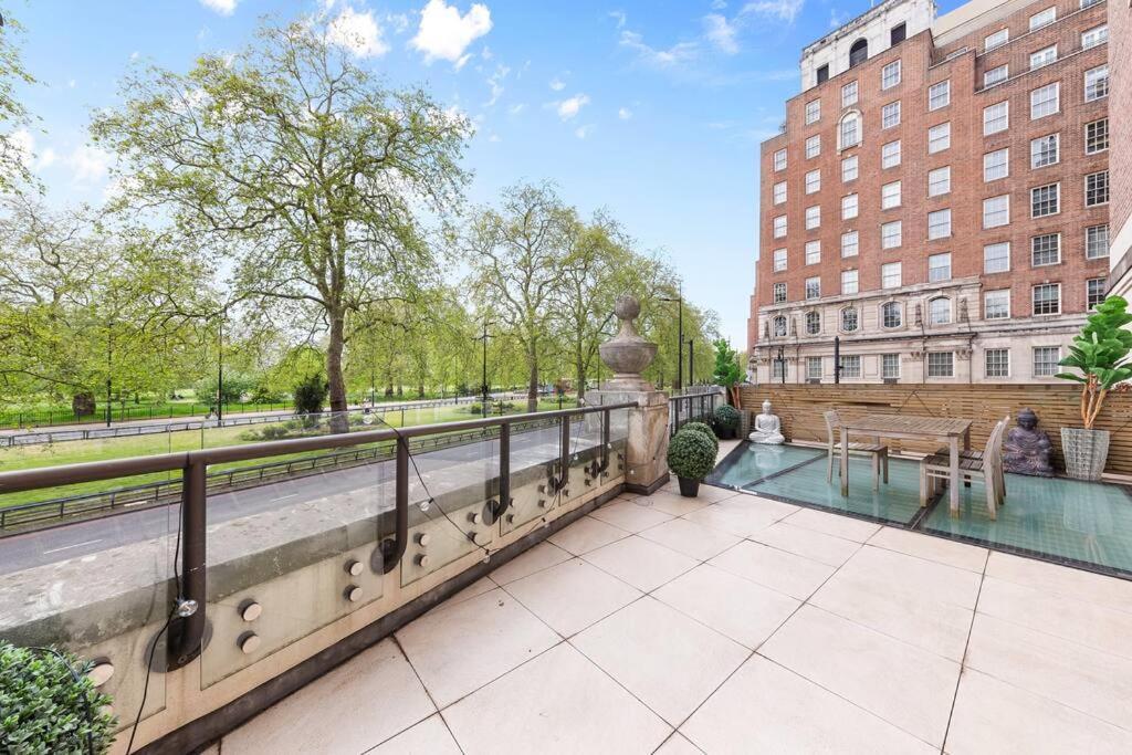 Appartamento Park Lane Palace- Luxury Sleeps 10 *